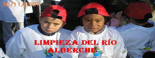 -Ellos son el futuro-