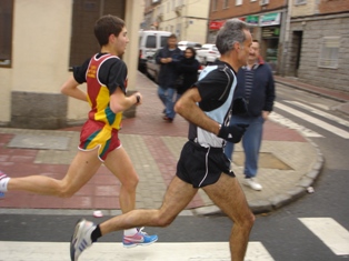 Alberto Snchez Pinilla y Carlos Garca