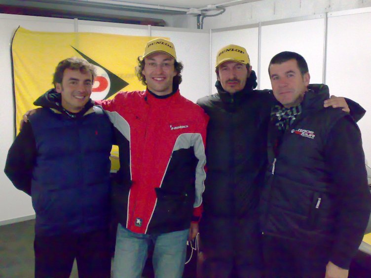 Díaz, Jiménez, De Castro y Arribas