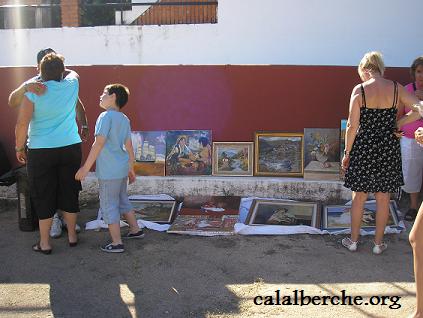 Mercadillo 2mano/2