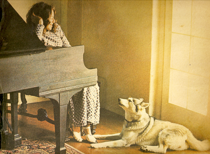 Music Inside